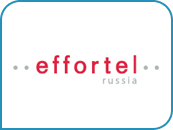 Группа компаний Effortel Россия